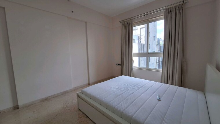 Bedroom, hermes-212-riverwalk 3.5 Bedroom 2100 Sq.Ft. Apartment In Kalyani Nagar Pune 10314059