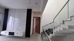 3 BHK + Pooja Room,Servant Room,Study Room,Extra Room,Basement,Store Room Apartment For Sale in Aaditris Empire Apartments