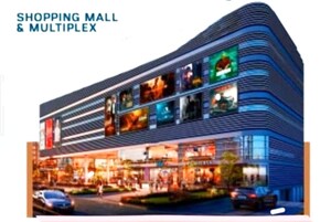  Showroom For Sale in Bachupally