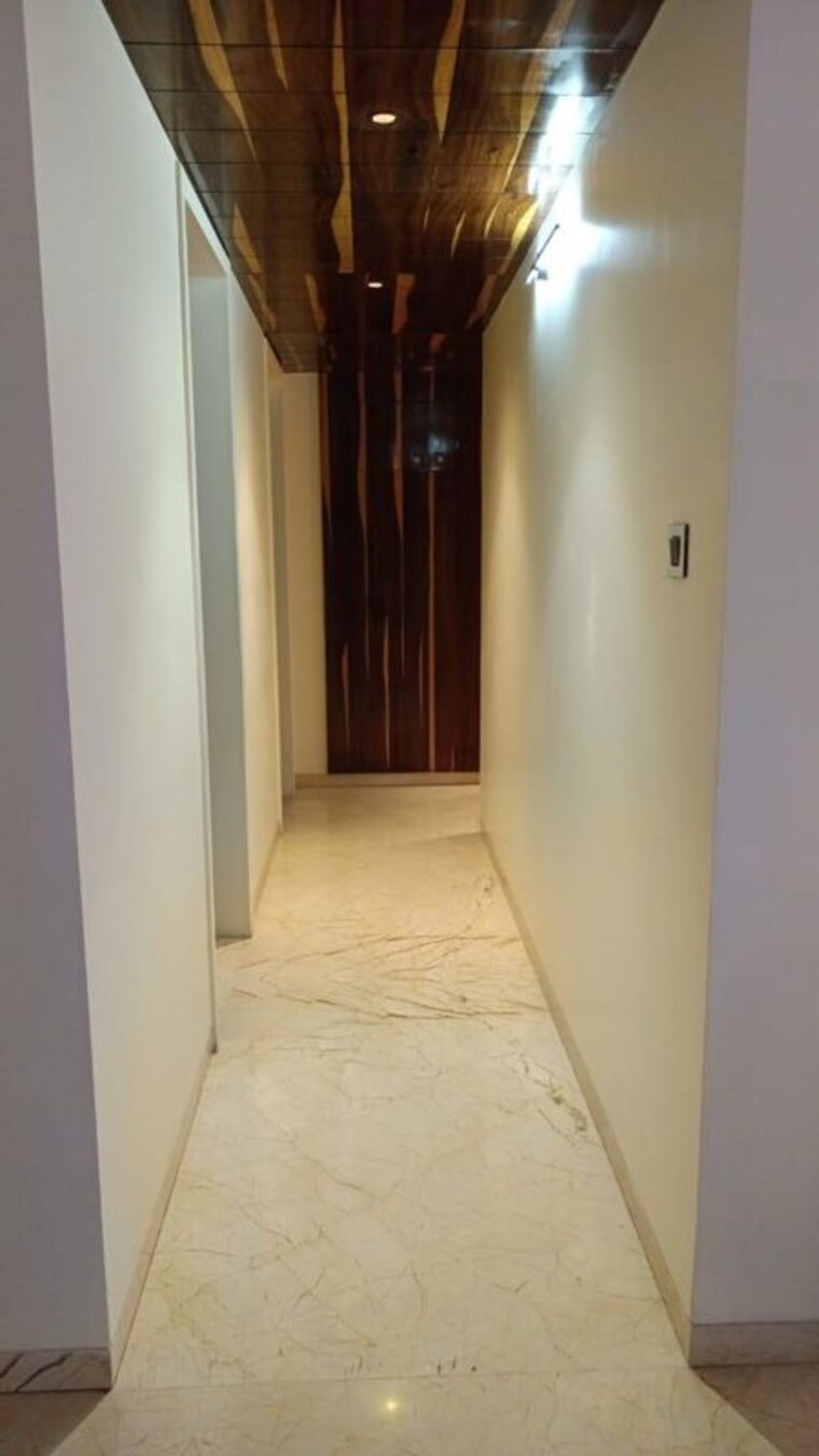 Lobby, hermes-212-riverwalk 3.5 Bedroom 1650 Sq.Ft. Apartment In Kalyani Nagar Pune 10314072