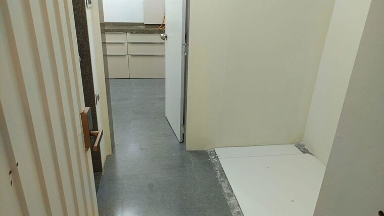 Entrance, hermes-212-riverwalk 3.5 Bedroom 1650 Sq.Ft. Apartment In Kalyani Nagar Pune 10314072