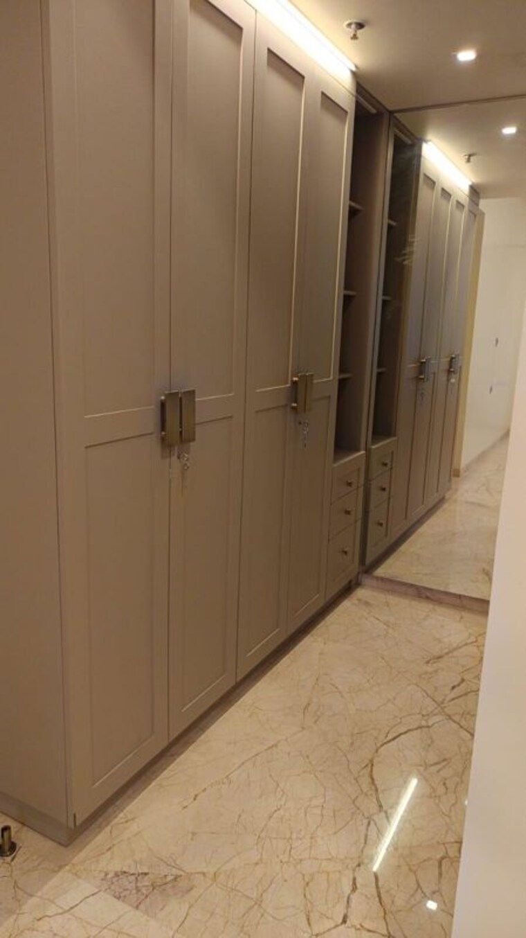 Cupboard, hermes-212-riverwalk 3.5 Bedroom 1650 Sq.Ft. Apartment In Kalyani Nagar Pune 10314072
