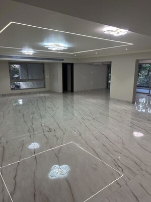 Parking in 5 BHK Apartment at Kavadewadi – for Rent