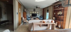 3 BHK Apartment For Rent in Karia Konark Bella Vista, Magarpatta Road