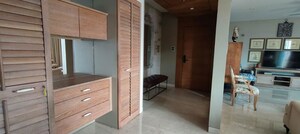 Common Area in 3 BHK Apartment at Karia Konark Bella Vista, Magarpatta Road – for Rent