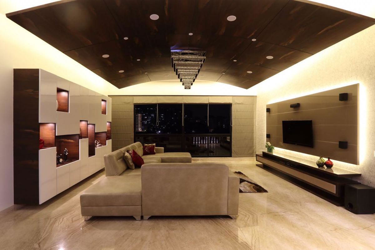 3 BHK + Pooja Room,Store Room 1641 Sq.Ft. Apartment in Kumar Sienna
