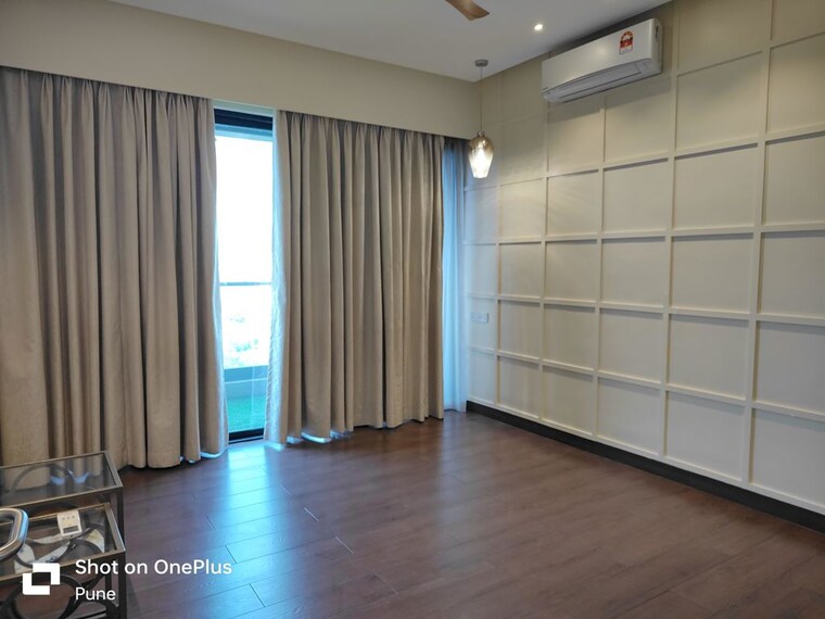 Room, kumar-sienna 3 Bedroom 1641 Sq.Ft. Apartment In Magarpatta Road Pune 10314126