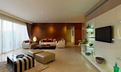 3 BHK + Pooja Room,Store Room Apartment For Rent in Kumar Sienna