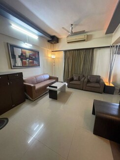 4 BHK + Pooja Room,Store Room Apartment For Rent in Landmark Garden