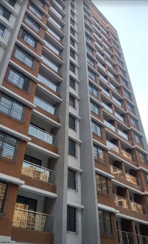 2 BHK Apartment For Rent in Unique Youtopia, Kharadi