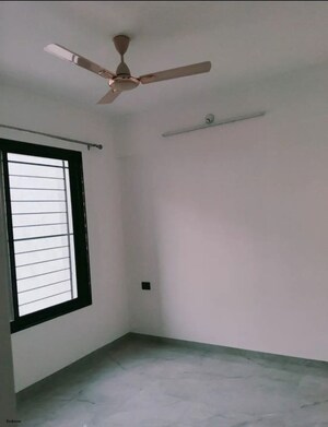 Bedroom in 2 BHK Apartment at Unique Youtopia, Kharadi – for Rent