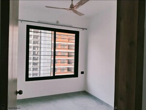 Master Bedroom in 2 BHK Apartment at Unique Youtopia, Kharadi – for Rent