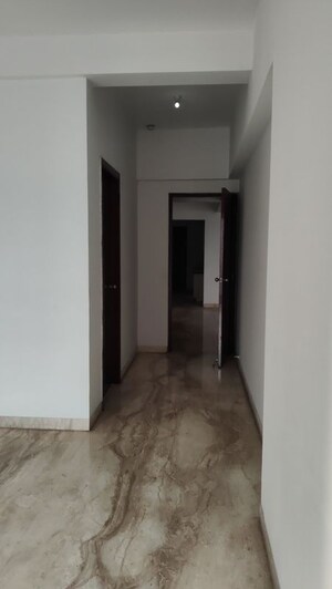 4 BHK Apartment – Entrance View at Marvel Bounty, Hadapsar - for Rent