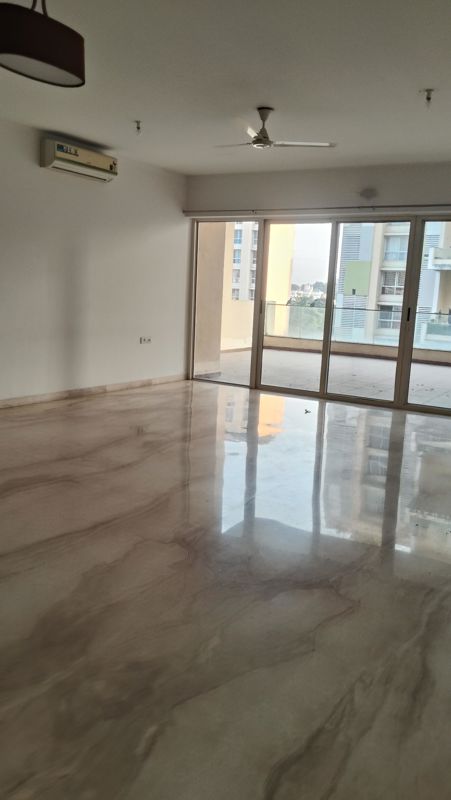 4 BHK + Pooja Room,Store Room 4665 Sq.Ft. Apartment in Marvel Bounty