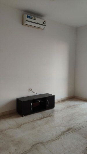 Living Room in 4 BHK Apartment at Marvel Bounty, Hadapsar – for Rent