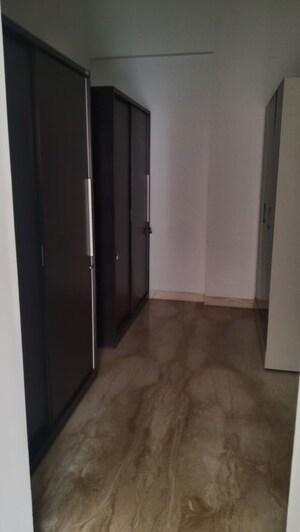 Cupboard in 4 BHK Apartment at Marvel Bounty, Hadapsar – for Rent