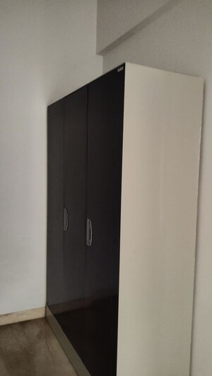 Cupboard in 4 BHK Apartment at Marvel Bounty, Hadapsar – for Rent