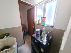 Team Area in 3 BHK Apartment at Mhada Colony – for Rent