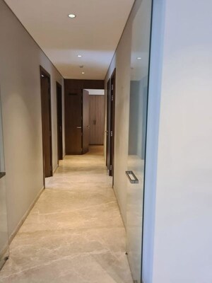  4 BHK Apartment at Lunkad Sky Belvedere, Viman Nagar – for Rent