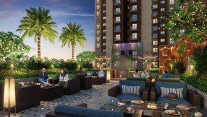 2 BHK Apartment For Sale in Attibele