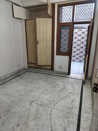 2 BHK + Pooja Room 1250 Sq.Ft. Independent House in RWA Apartments Sector 52