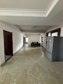 3 BHK Builder Floor For Sale in Gulmohar Park
