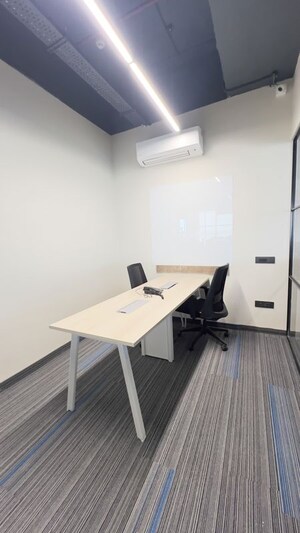 Team Area in  Office Space at Phase 7 – for Rent