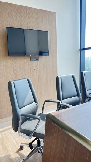 Team Area in  Office Space at Phase 7 – for Rent