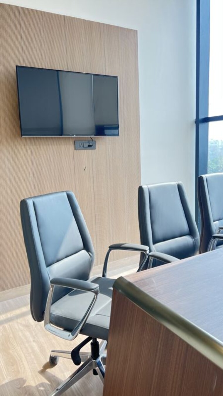 Team Area, phase 7 Commercial Office Space 3800 Sq.Ft. In Phase 7 Mohali 10314215