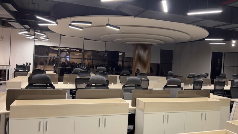 Team Area, phase 7 Commercial Office Space 3800 Sq.Ft. In Phase 7 Mohali 10314215