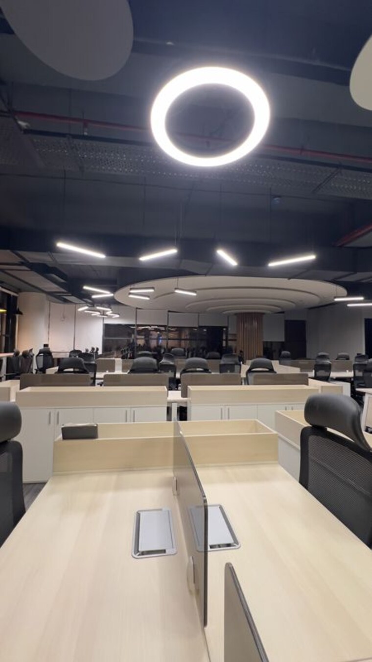 Team Area, phase 7 Commercial Office Space 3800 Sq.Ft. In Phase 7 Mohali 10314215
