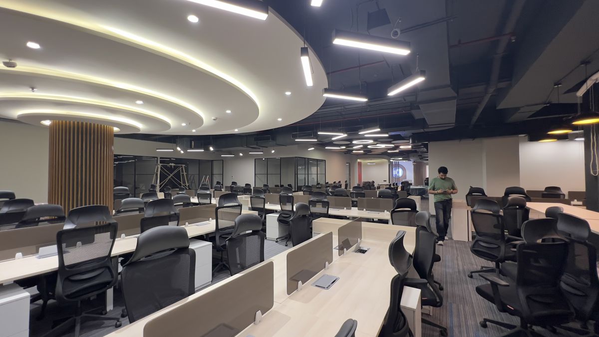 Office Space For Rent in Phase 7