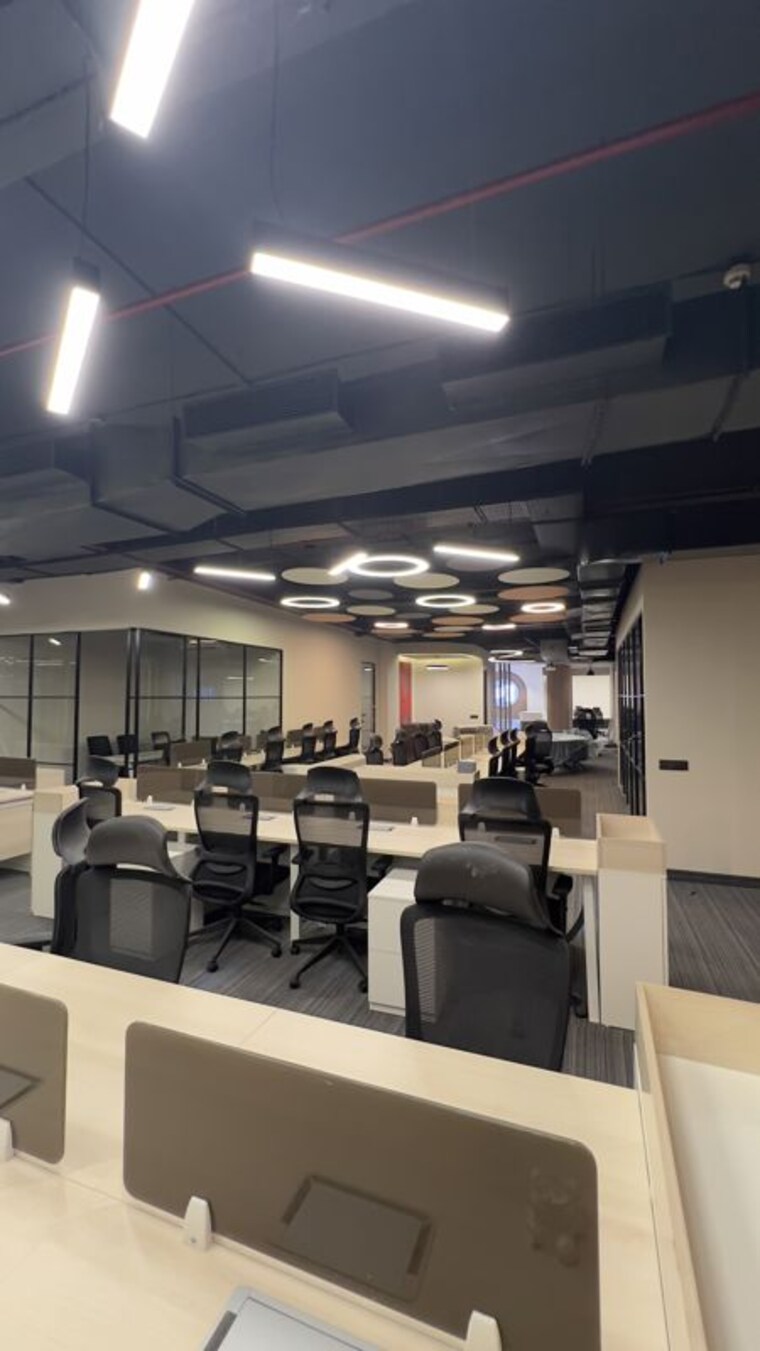 Team Area, phase 7 Commercial Office Space 3800 Sq.Ft. In Phase 7 Mohali 10314215