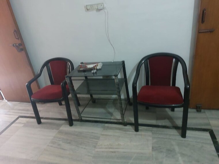 Gym, sector 27 2 Bedroom 800 Sq.Ft. Builder Floor In Sector 27 Chandigarh 10314222