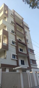 3 BHK 1500 Sq.Ft. Apartment in Uppal