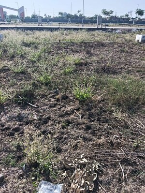  Plot For Sale in Mittal Atlantis, Seminary Hills