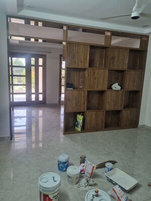 Room in 2 BHK Builder Floor at Sector 34 – for Rent