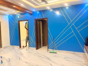 3 BHK Apartment For Rent in New Town Action Area 1