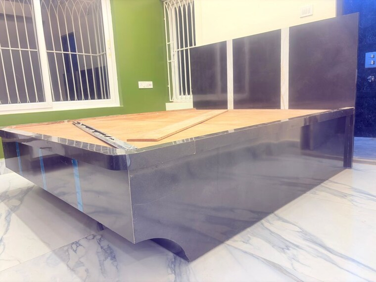 Bedroom, new town action area 1 3 Bedroom 1400 Sq.Ft. Apartment In New Town Action Area 1 Kolkata 10314231