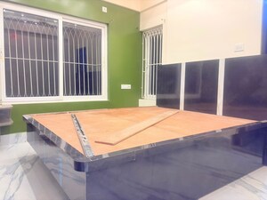 Bedroom in 3 BHK Apartment at New Town Action Area 1 – for Rent