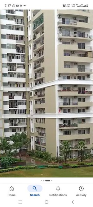 5 BHK Apartment For Sale in Prateek Stylome, Sector 45