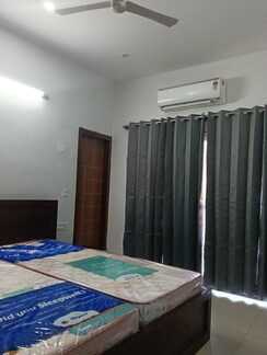 2 BHK Builder Floor For Rent in Old DLF