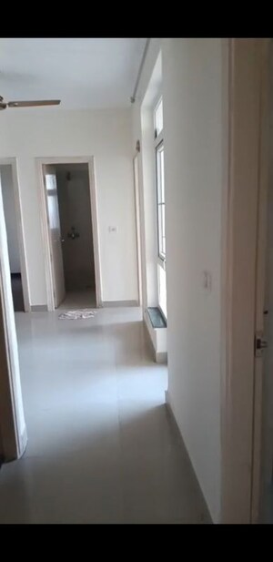 Building Lobby in 4 BHK Apartment at BPTP Park Elite Premium, Sector 84 – for Rent