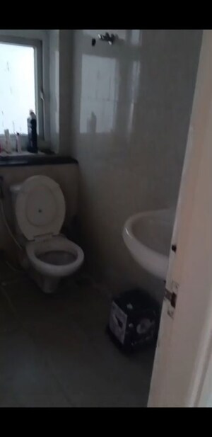 Bathroom in 4 BHK Apartment at BPTP Park Elite Premium, Sector 84 – for Rent