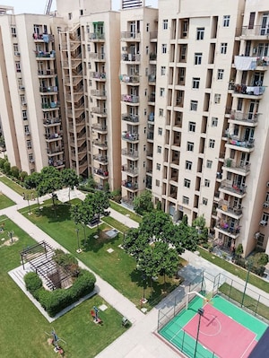 4 BHK Apartment For Rent in BPTP Park Elite Premium, Sector 84