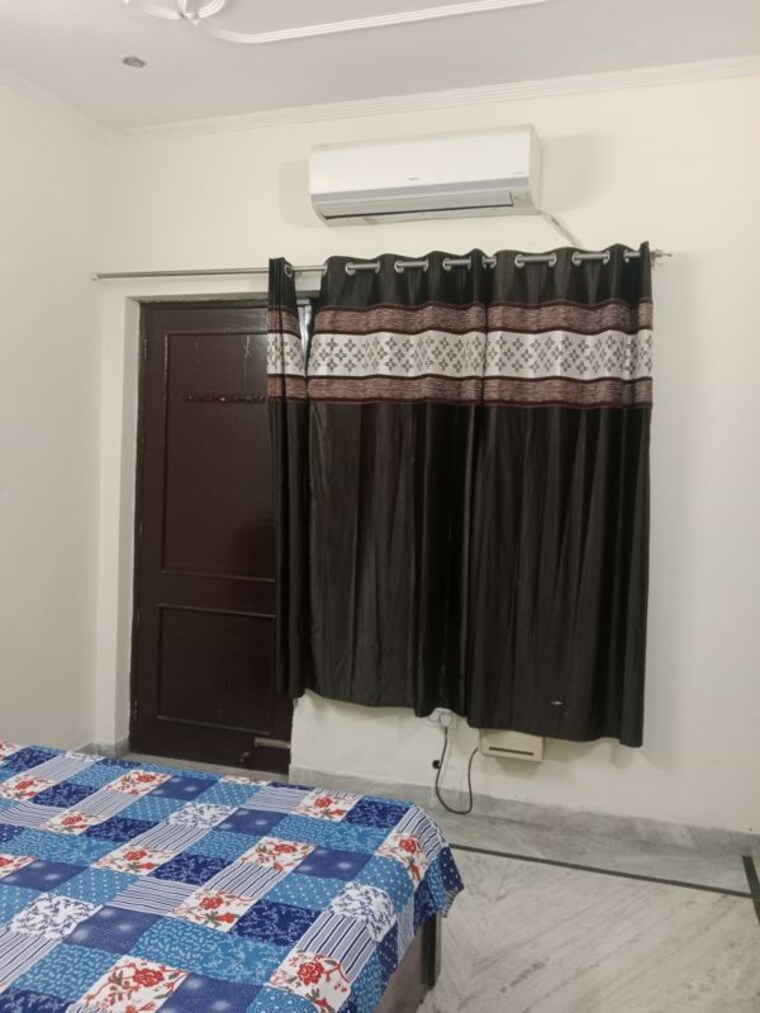 Bedroom, huda 1 RK 325 Sq.Ft. Builder Floor In Huda Panipat 10314245
