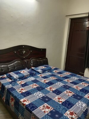 1 RK Builder Floor For Rent in Huda