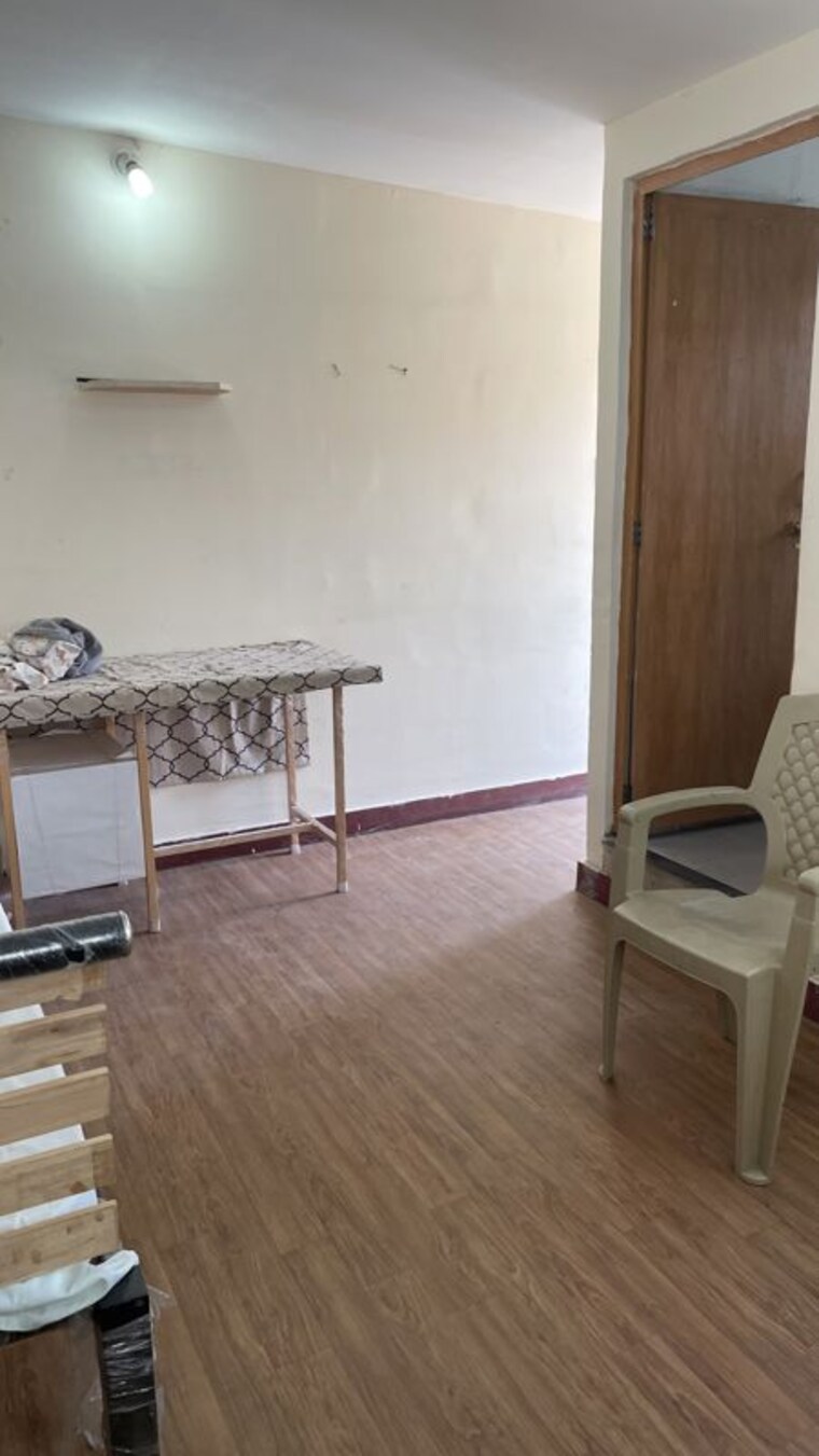 Bedroom, shanthi nagar 1 RK 300 Sq.Ft. Independent House In Shanthi Nagar Bangalore 10314244
