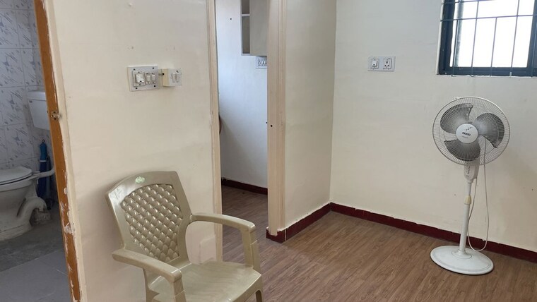 Room, shanthi nagar 1 RK 300 Sq.Ft. Independent House In Shanthi Nagar Bangalore 10314244