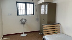 Room in 1 RK Independent House at Shanthi Nagar – for Rent